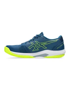 Asics Solution Swift Ff 2 Clay 1041a467 400 | Ofertas de pádel 2